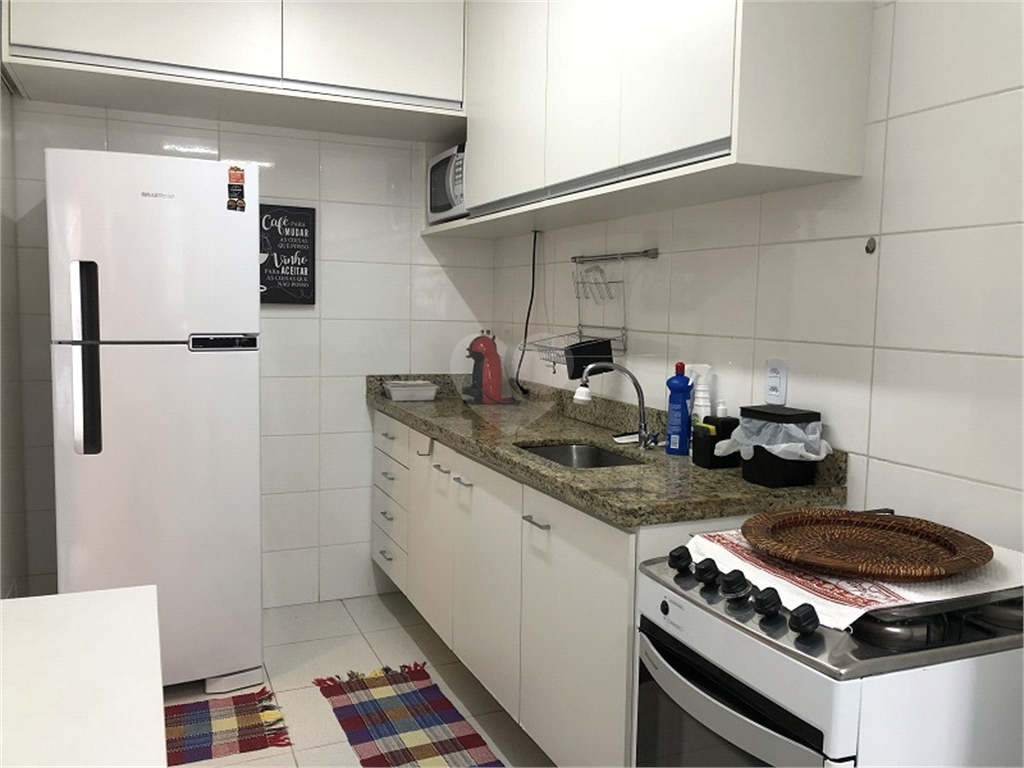 Venda Apartamento Campos Dos Goytacazes Centro REO729358 14