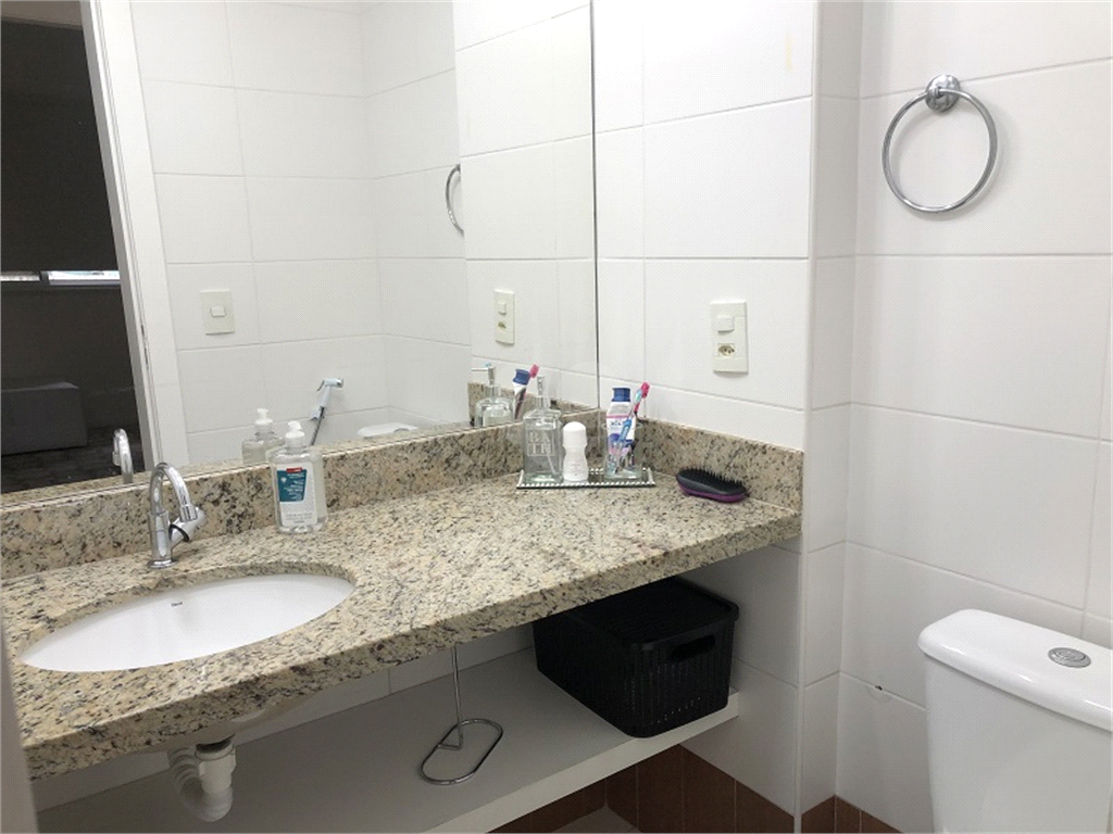 Venda Apartamento Campos Dos Goytacazes Centro REO729358 8