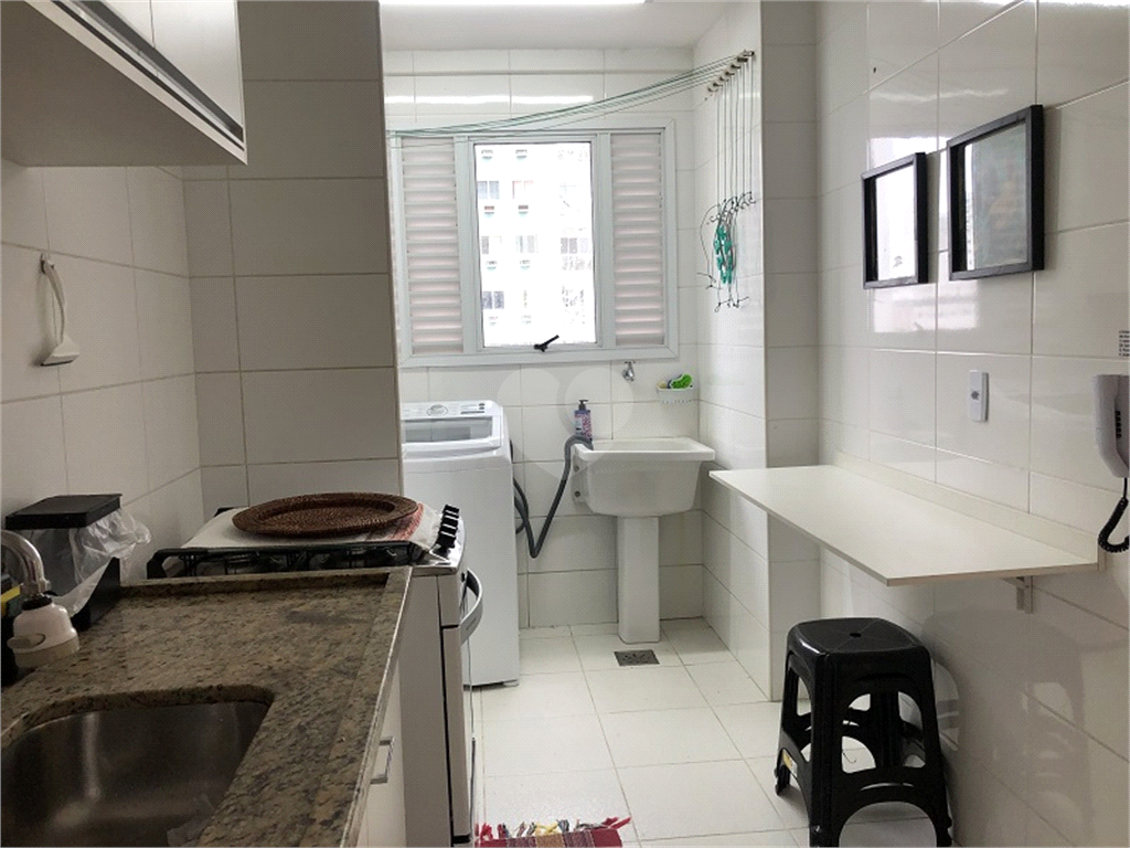 Venda Apartamento Campos Dos Goytacazes Centro REO729358 13