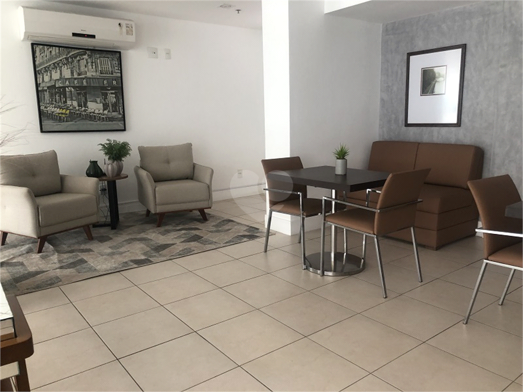 Venda Apartamento Campos Dos Goytacazes Centro REO729358 26