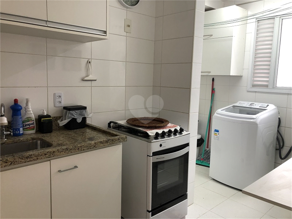 Venda Apartamento Campos Dos Goytacazes Centro REO729358 15