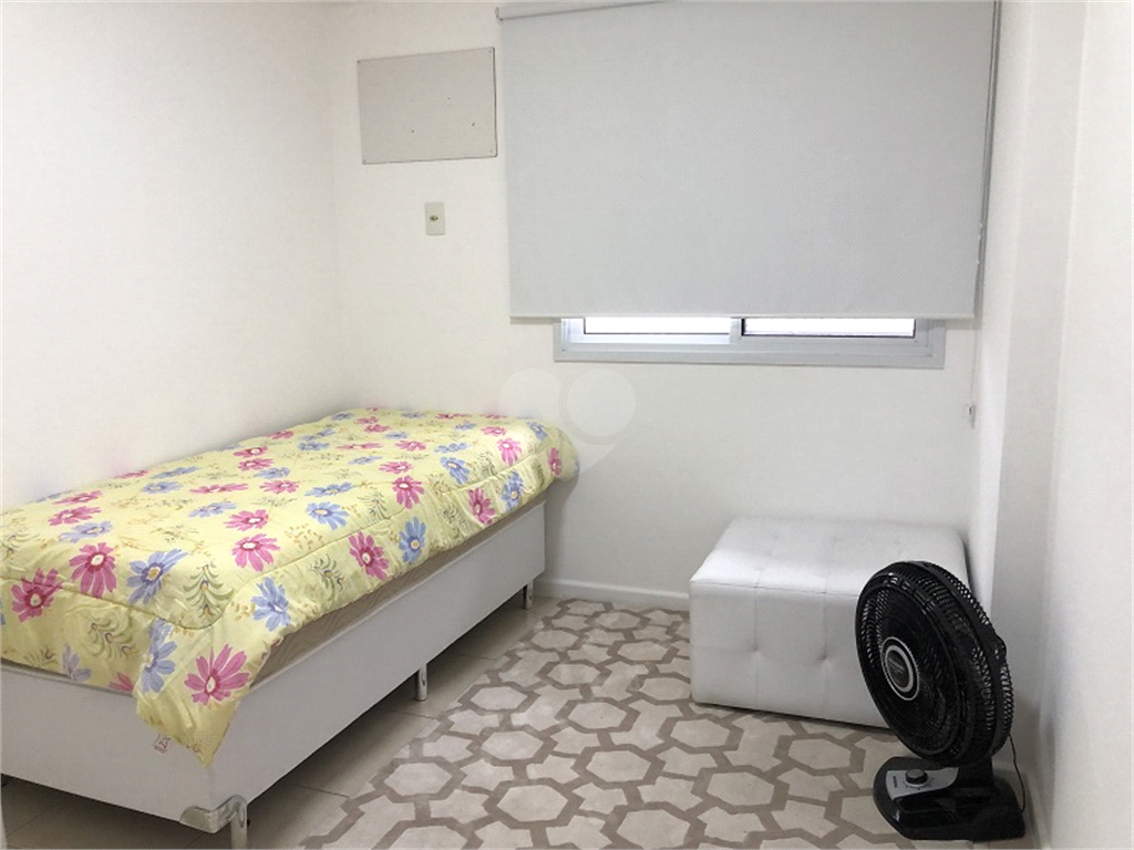 Venda Apartamento Campos Dos Goytacazes Centro REO729358 9