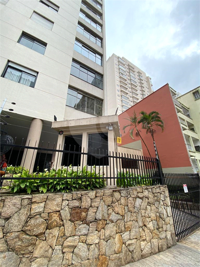 Venda Apartamento São Paulo Bela Vista REO729381 57