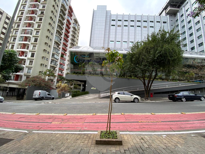 Venda Apartamento São Paulo Bela Vista REO729381 59