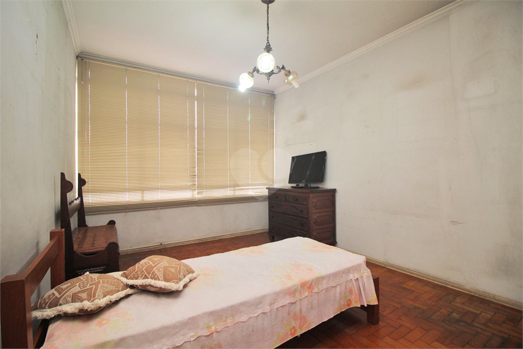 Venda Apartamento São Paulo Bela Vista REO729381 16