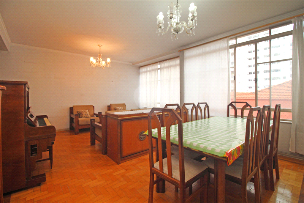 Venda Apartamento São Paulo Bela Vista REO729381 3