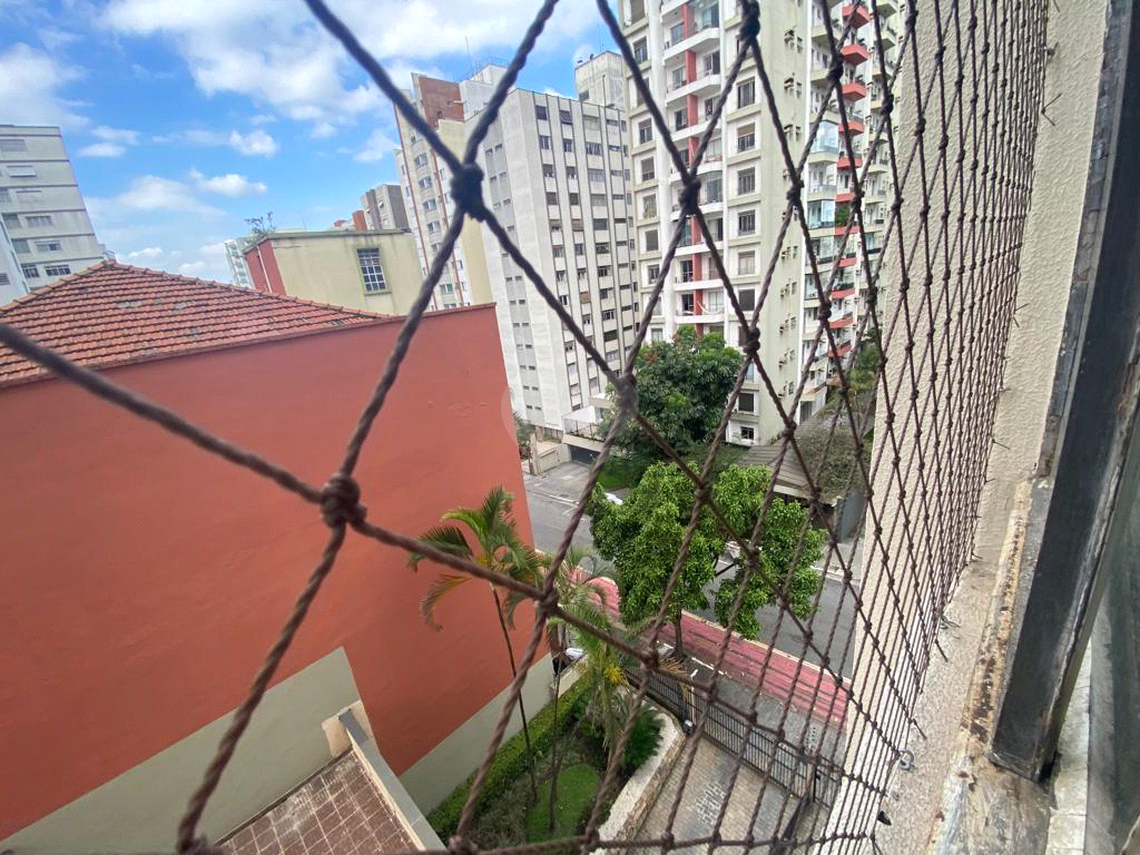 Venda Apartamento São Paulo Bela Vista REO729381 39