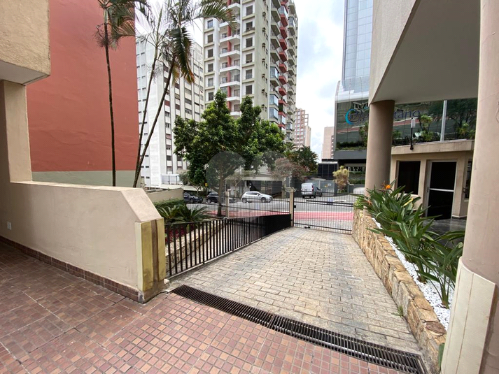 Venda Apartamento São Paulo Bela Vista REO729381 46