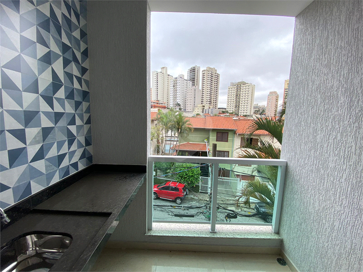 Aluguel Apartamento São Paulo Jardim São Paulo(zona Norte) REO729408 15