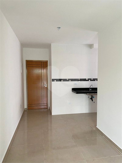 Aluguel Apartamento São Paulo Jardim São Paulo(zona Norte) REO729408 10