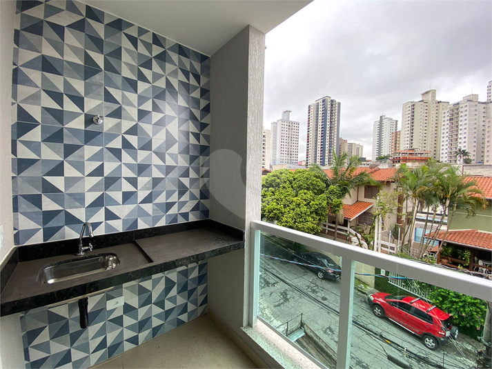 Aluguel Apartamento São Paulo Jardim São Paulo(zona Norte) REO729408 20