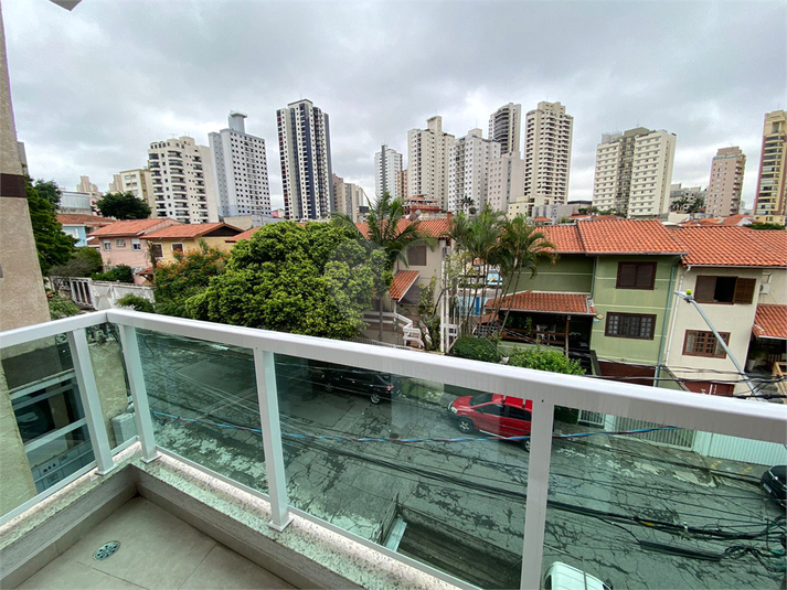 Aluguel Apartamento São Paulo Jardim São Paulo(zona Norte) REO729408 10