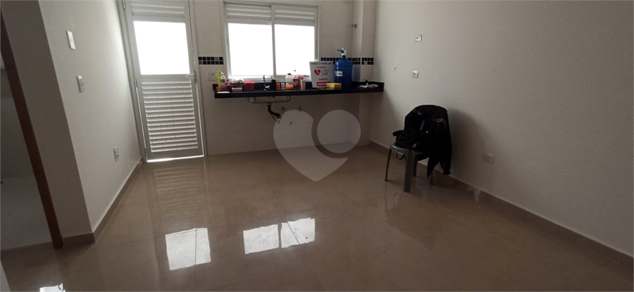 Venda Apartamento São Paulo Jardim São Paulo(zona Norte) REO729411 1