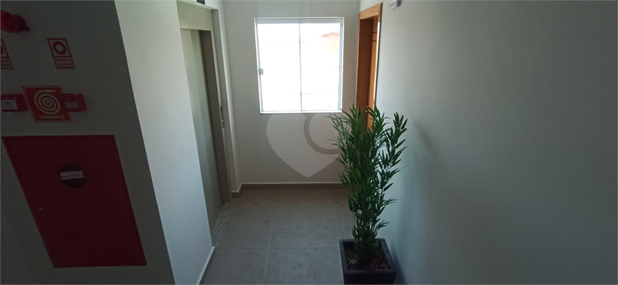 Venda Apartamento São Paulo Jardim São Paulo(zona Norte) REO729414 23