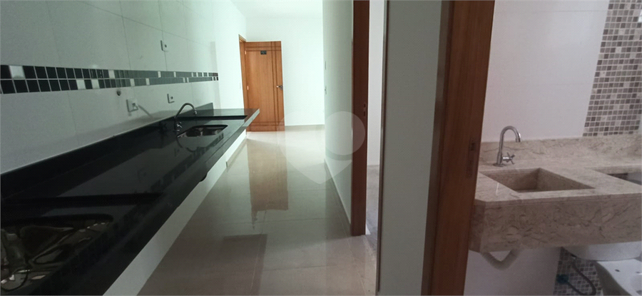 Venda Apartamento São Paulo Jardim São Paulo(zona Norte) REO729414 30