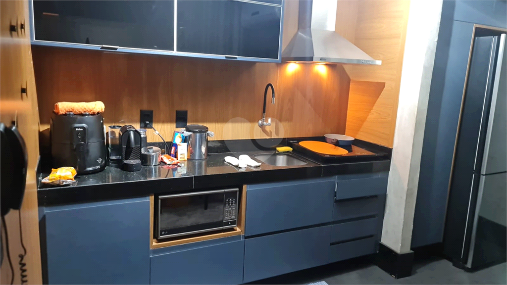 Venda Apartamento São Paulo Vila Suzana REO729422 8