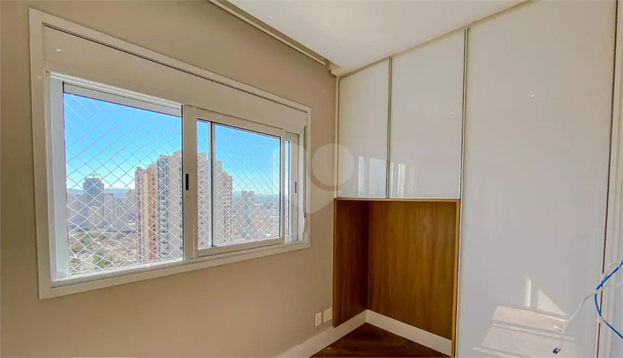 Venda Apartamento São Paulo Tatuapé REO729424 10