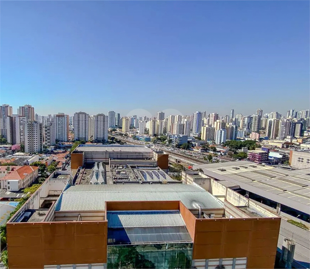 Venda Apartamento São Paulo Tatuapé REO729424 54