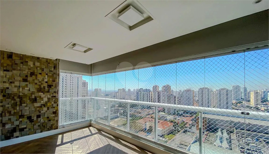 Venda Apartamento São Paulo Tatuapé REO729424 44