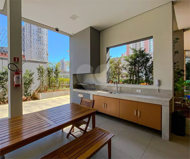 Venda Apartamento São Paulo Tatuapé REO729424 47