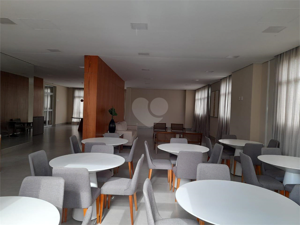 Venda Apartamento São Paulo Tatuapé REO729425 24