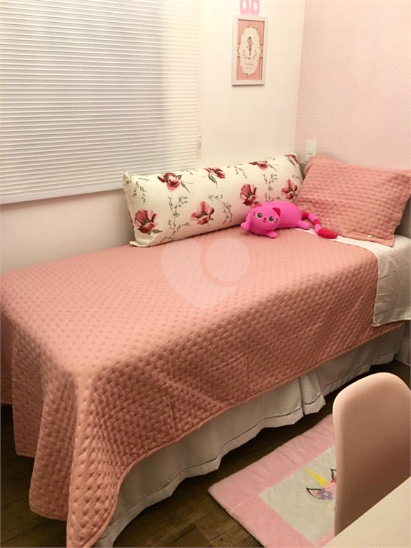 Venda Apartamento São Paulo Tatuapé REO729425 14