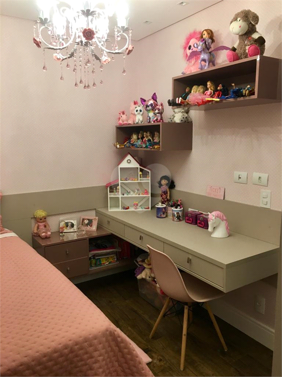 Venda Apartamento São Paulo Tatuapé REO729425 15