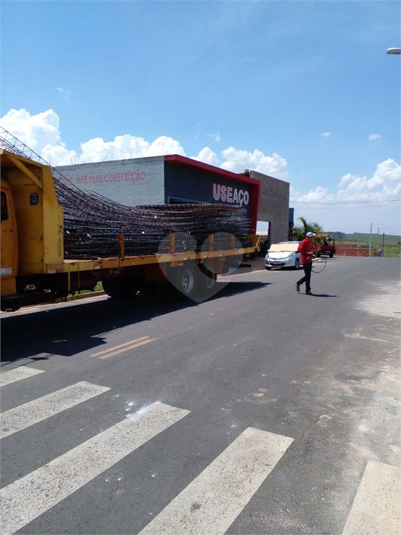 Venda Barracão Piracicaba Loteamento Vem Viver Piracicaba I REO729447 7