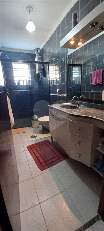 Venda Sobrado São Paulo Vila Mariana REO729462 4