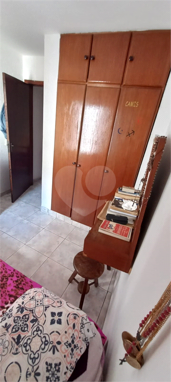 Venda Sobrado São Paulo Vila Mariana REO729462 14