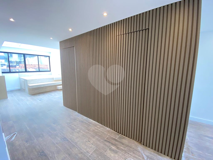 Venda Cobertura São Bernardo Do Campo Nova Petrópolis REO729471 3