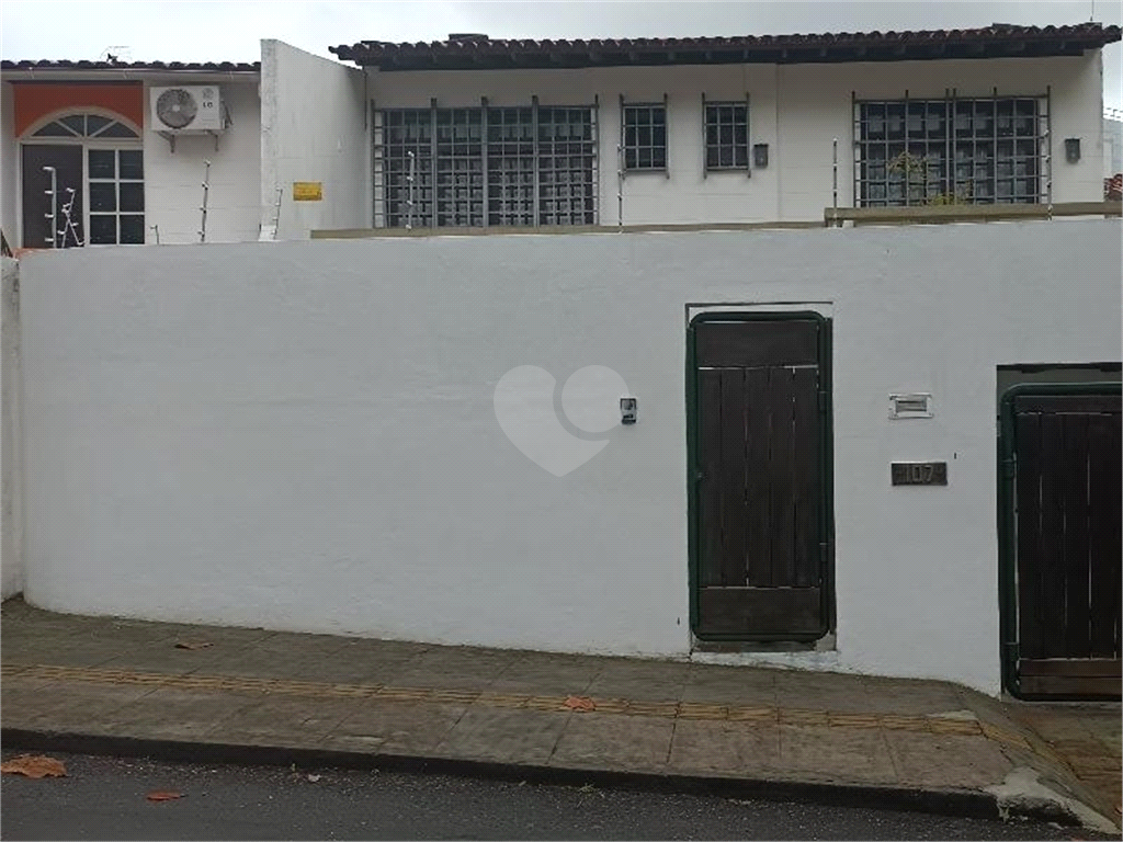 Venda Casa Salvador Federação REO729473 1