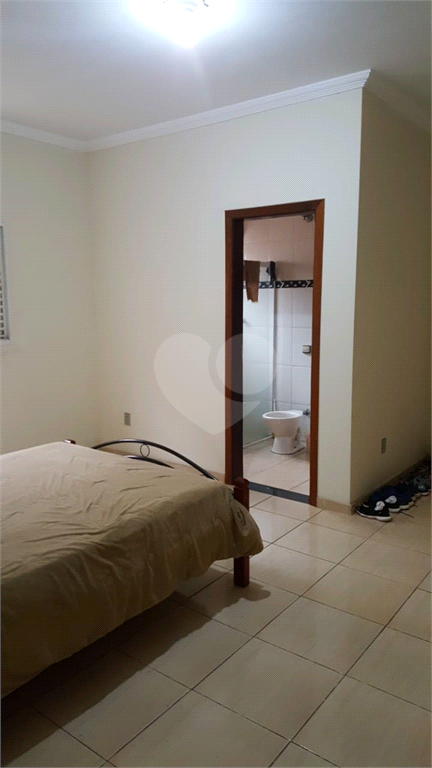 Venda Casa Paulínia Jardim Fortaleza REO729483 14