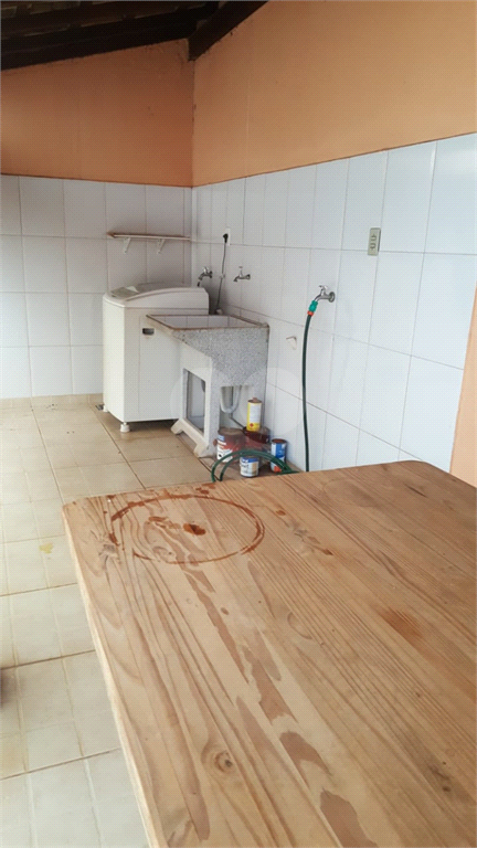 Venda Casa Paulínia Jardim Fortaleza REO729483 22