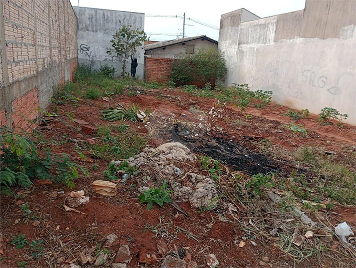 Venda Terreno Bauru Núcleo Habitacional Mary Dota REO729487 3
