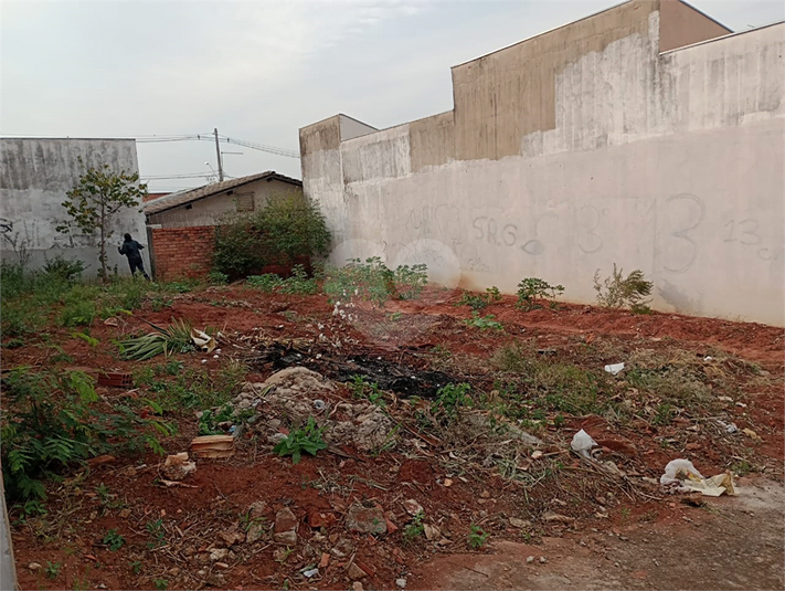 Venda Terreno Bauru Núcleo Habitacional Mary Dota REO729487 5
