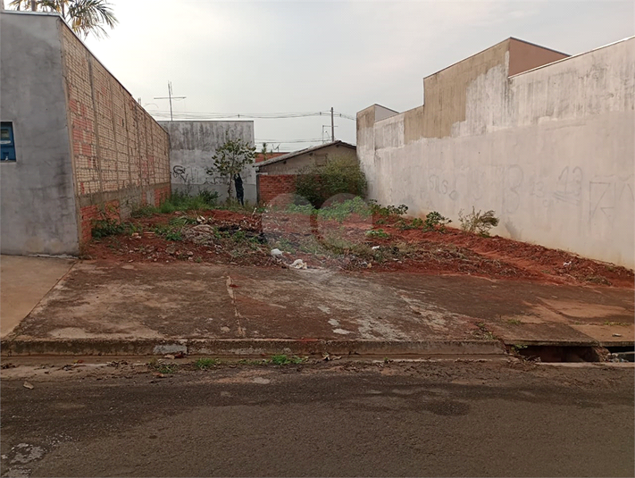 Venda Terreno Bauru Núcleo Habitacional Mary Dota REO729487 1