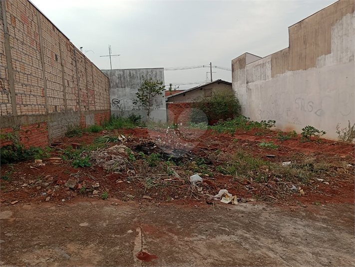 Venda Terreno Bauru Núcleo Habitacional Mary Dota REO729487 8