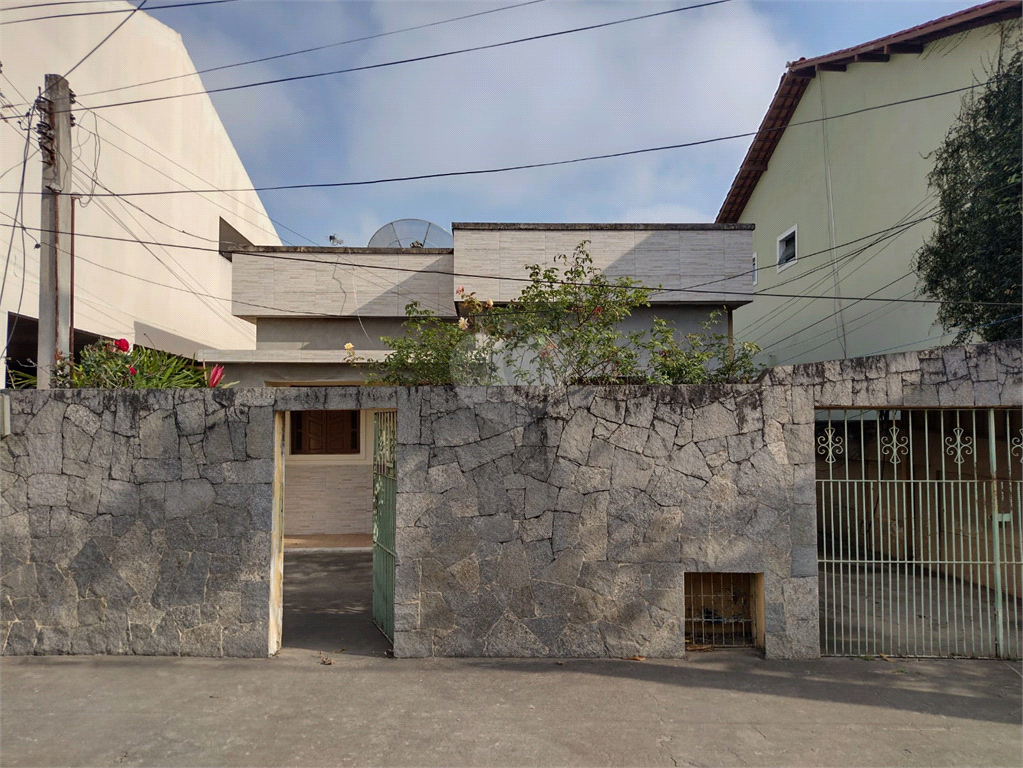 Venda Casa Campos Dos Goytacazes Parque Califórnia REO729490 11