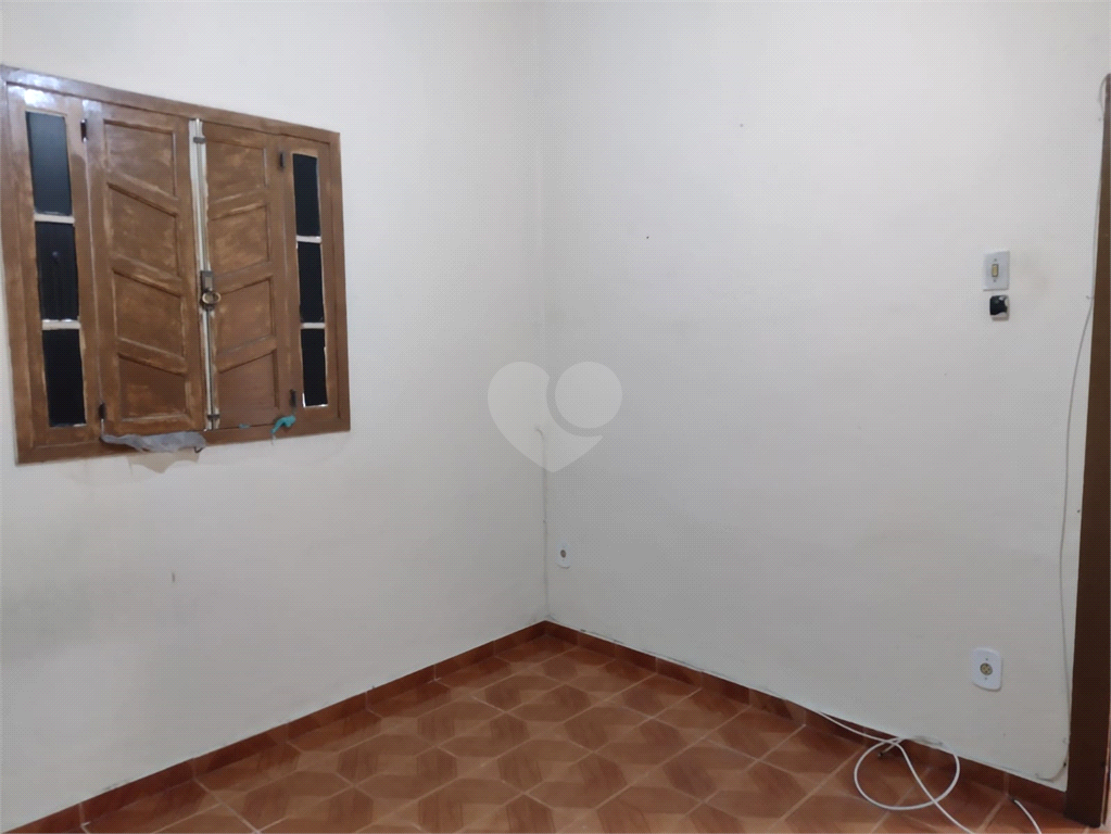 Venda Casa Campos Dos Goytacazes Parque Califórnia REO729490 5