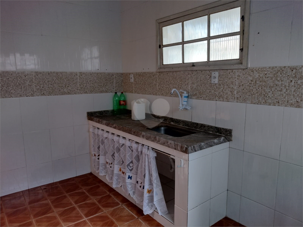 Venda Casa Campos Dos Goytacazes Parque Califórnia REO729490 8