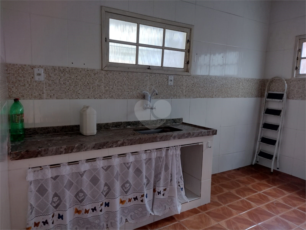 Venda Casa Campos Dos Goytacazes Parque Califórnia REO729490 9