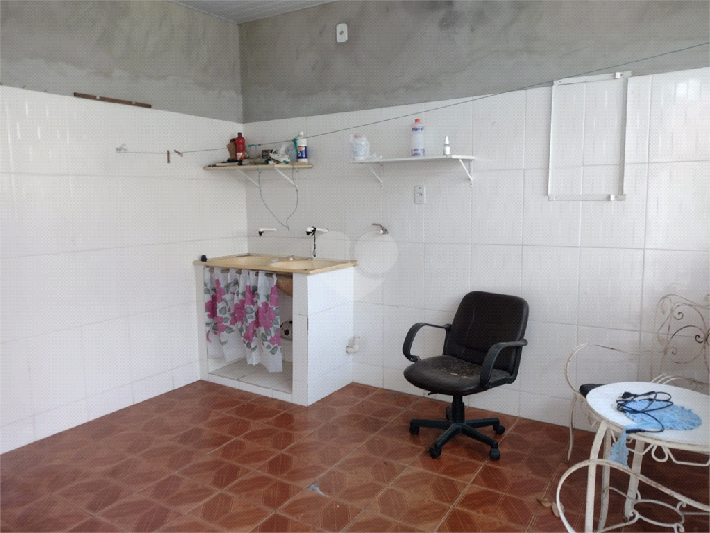 Venda Casa Campos Dos Goytacazes Parque Califórnia REO729490 6