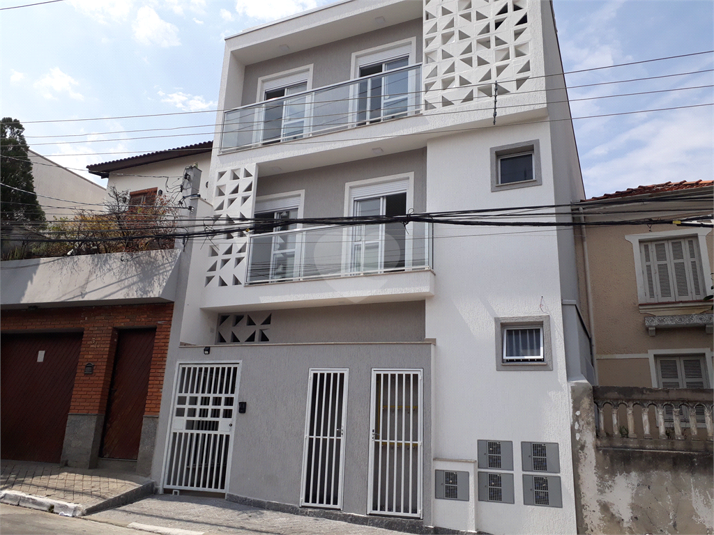 Venda Condomínio São Paulo Vila Paiva REO729498 10