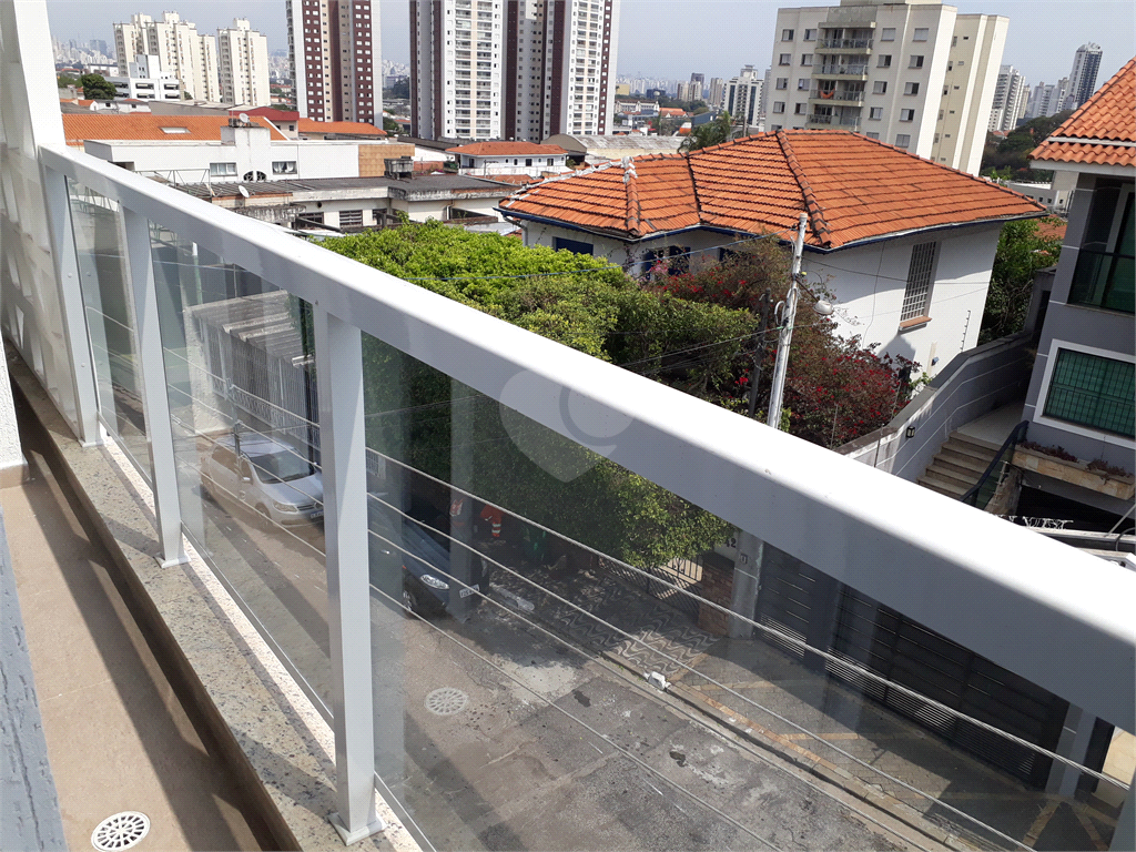 Venda Casa São Paulo Vila Paiva REO729517 6