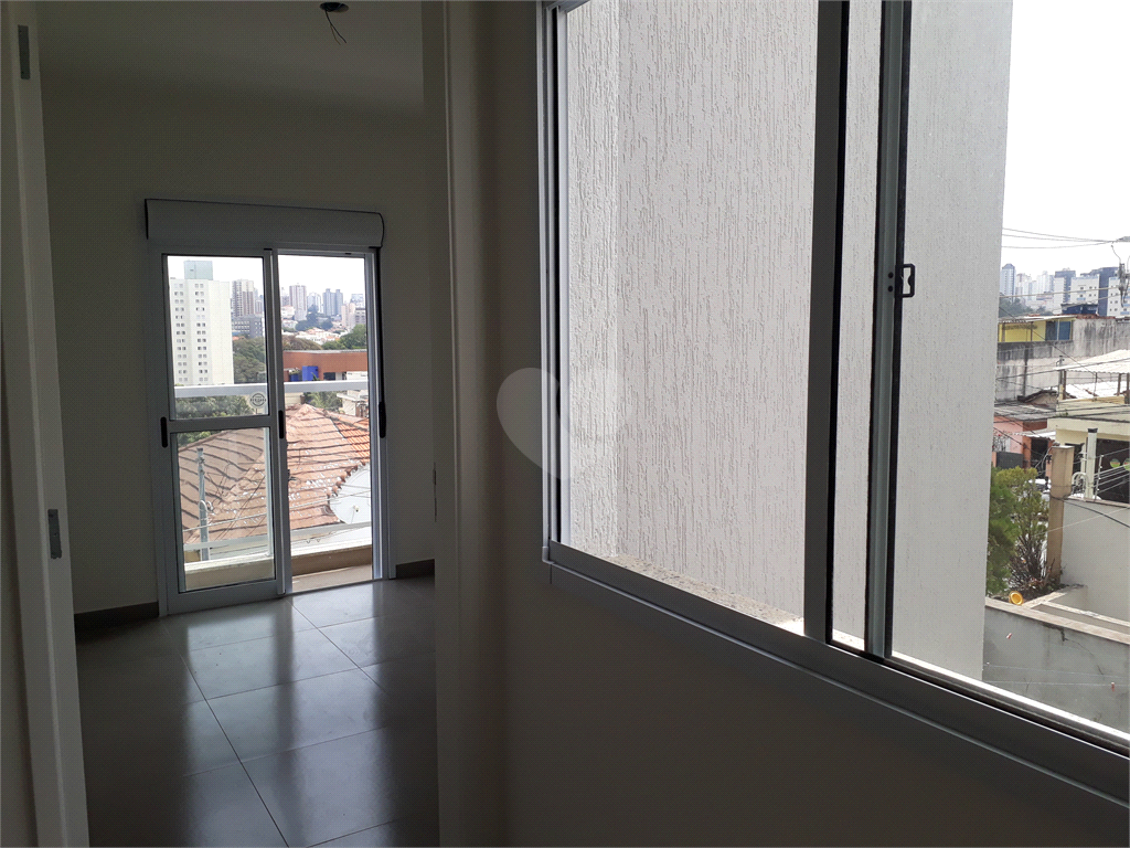 Venda Casa São Paulo Vila Paiva REO729517 4