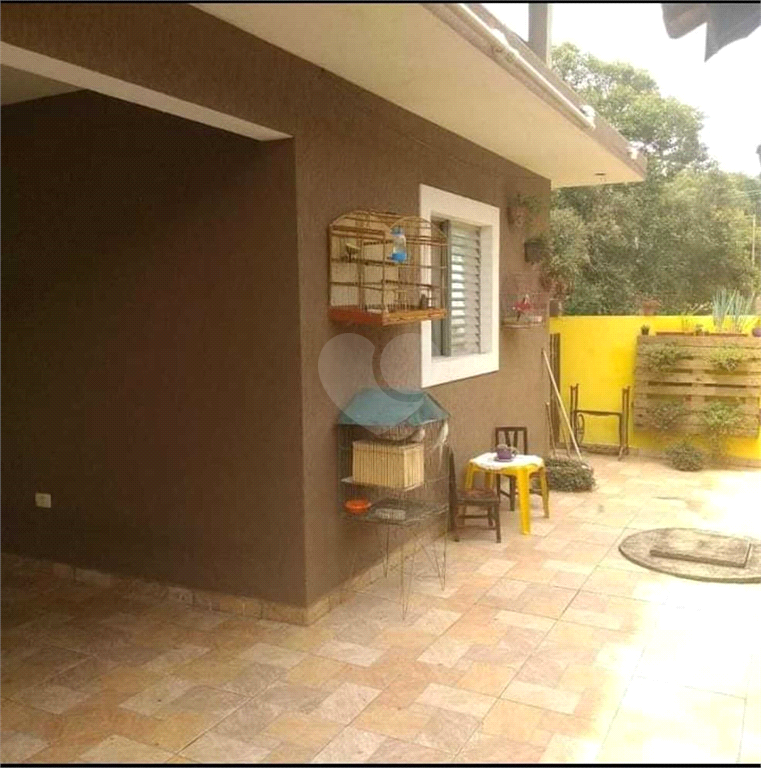 Venda Sobrado Mairiporã Santa Inês REO729524 12