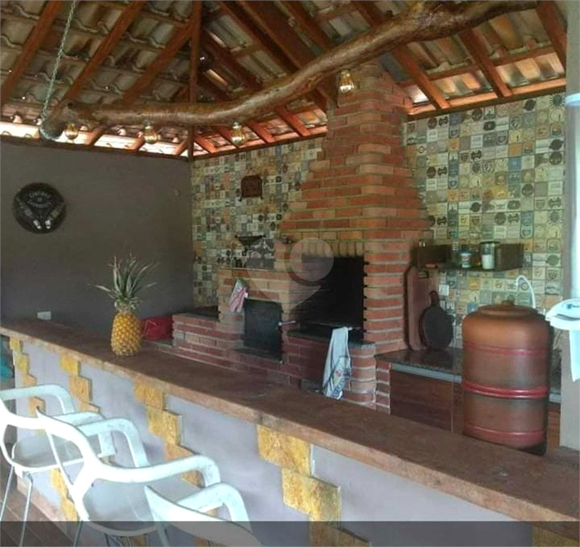 Venda Sobrado Mairiporã Santa Inês REO729524 9