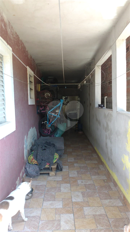 Venda Sobrado Mairiporã Santa Inês REO729524 11