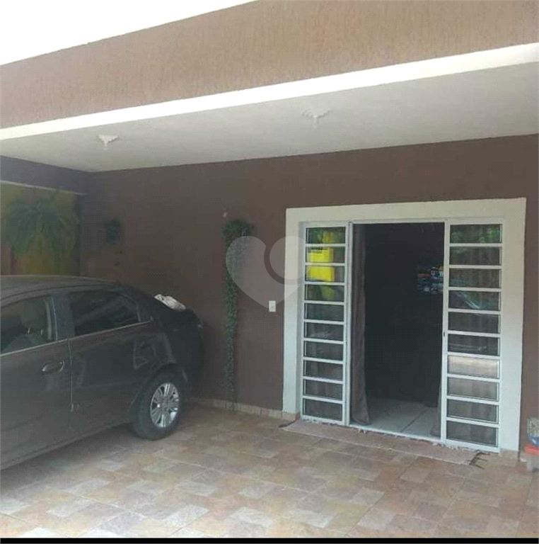 Venda Sobrado Mairiporã Santa Inês REO729524 7